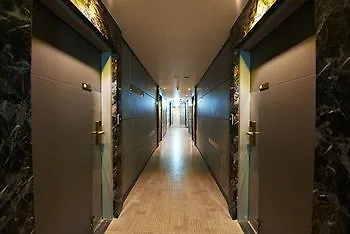 Hotel Noah Busan