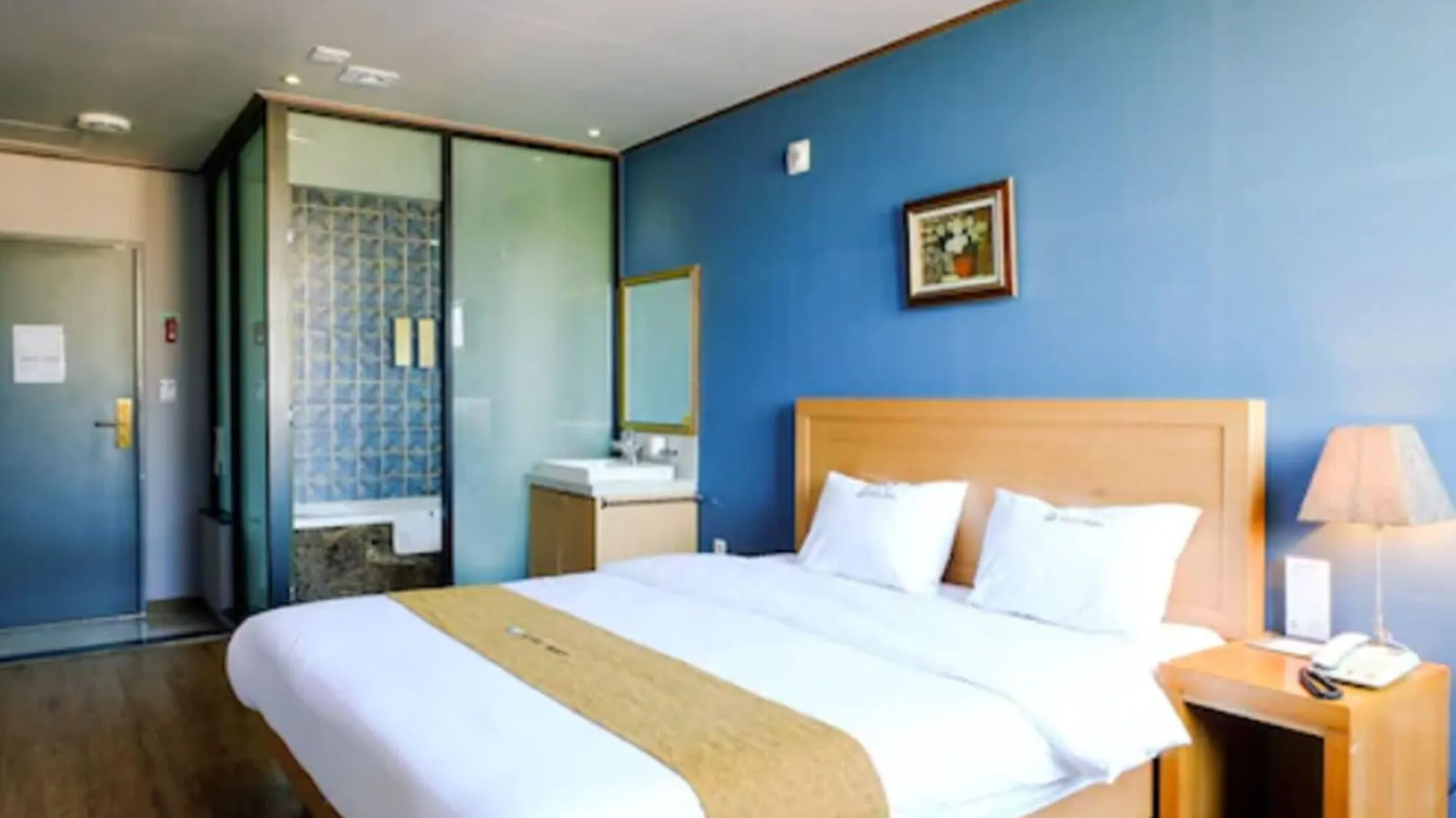 Hotel Noah Busan