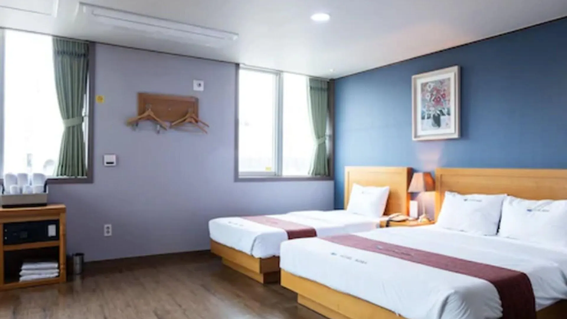 Hotel Noah Busan