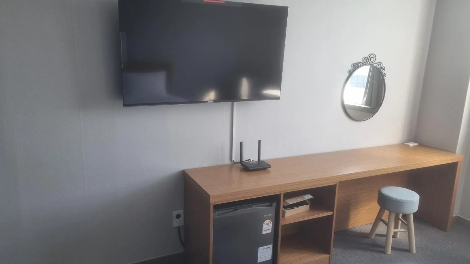 Hotel Noah Busan