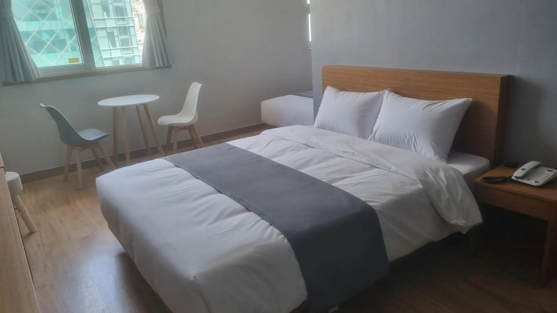 Hotel Noah Busan
