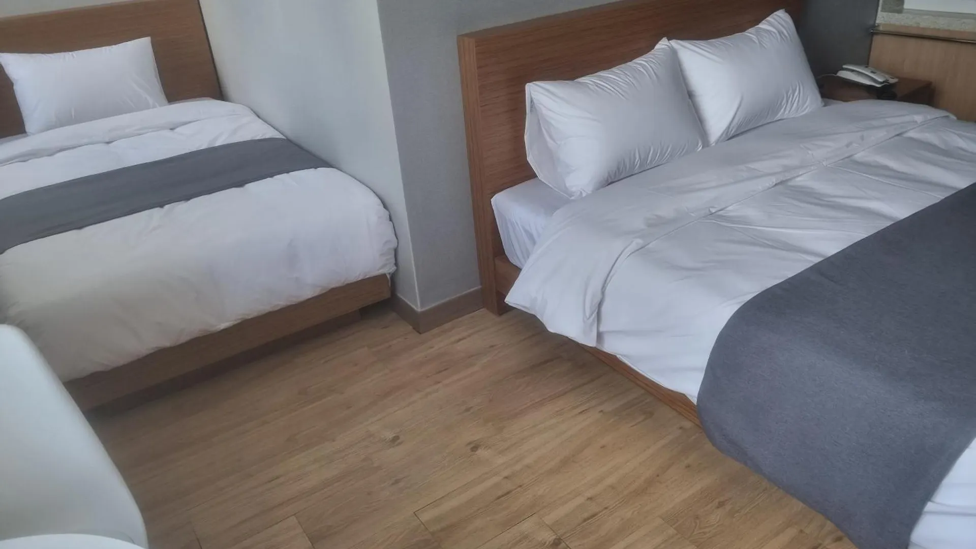 Hotel Noah Busan South Korea