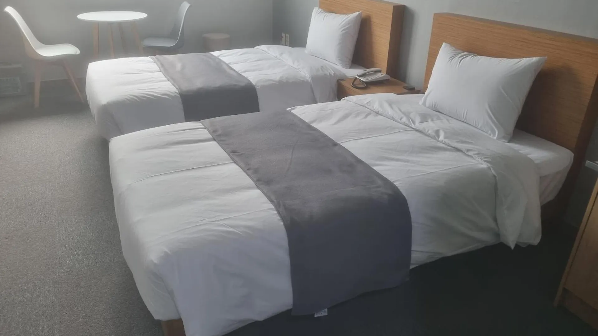 Hotel Noah Busan 3*,  South Korea