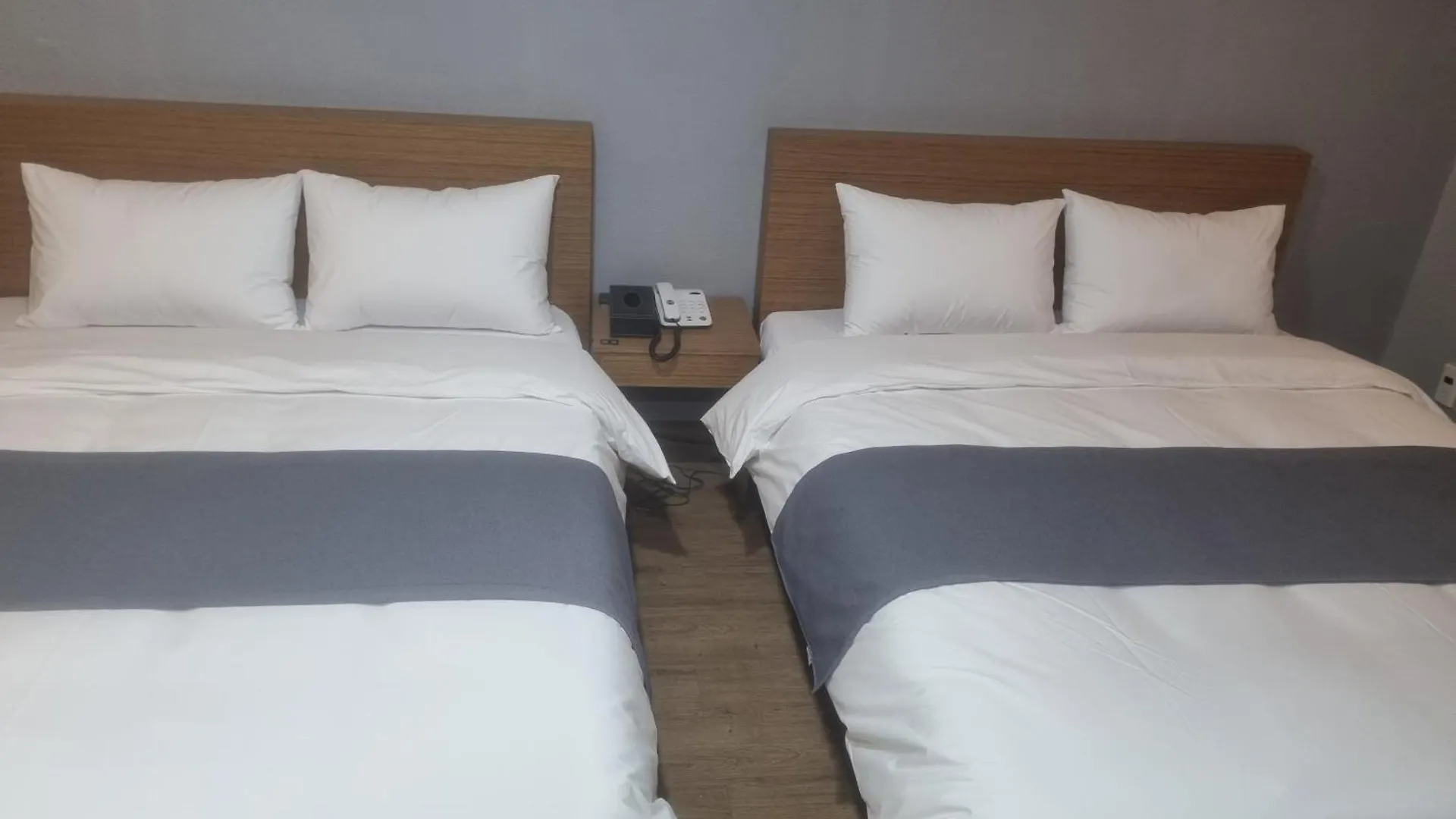 ***  Hotel Noah Busan South Korea