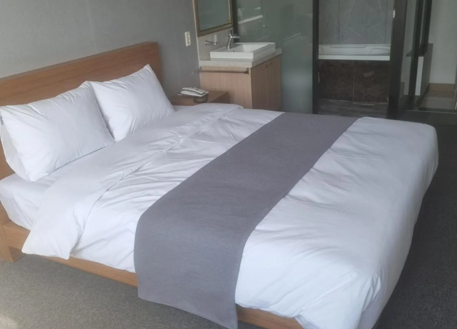 Hotel Noah Busan