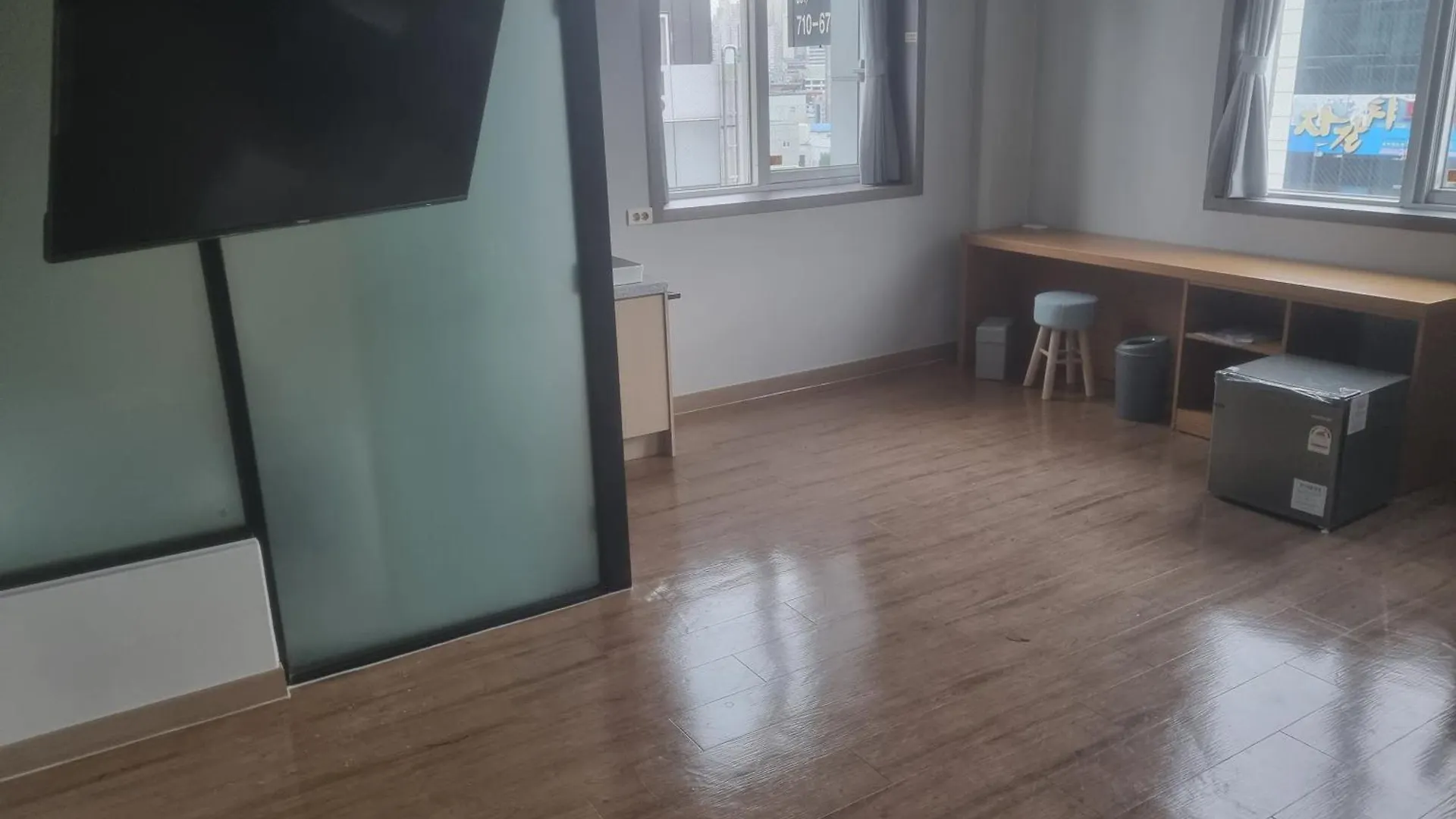 Hotel Noah Busan