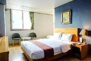 Hotel Noah Busan