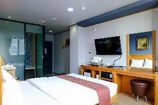 Hotel Noah Busan Sydkorea