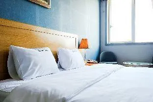 Hotel Noah Busan 3*,  Sydkorea