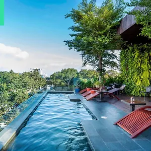 シルバーランド 4* ホーチミン市