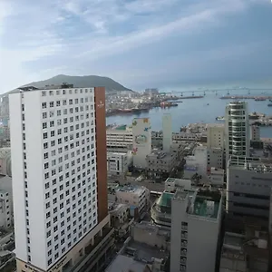 Cotice The Bridge 부산광역시