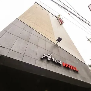 아리아 부티크 남포 부산광역시
