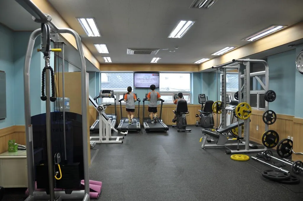 Hotel Noah Busan