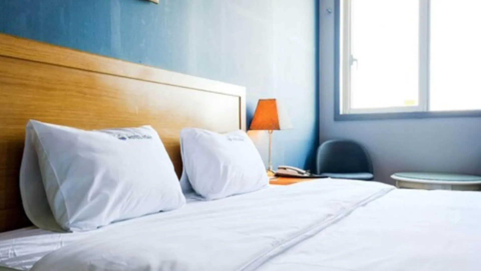 Hotel Noah Busan 3*,