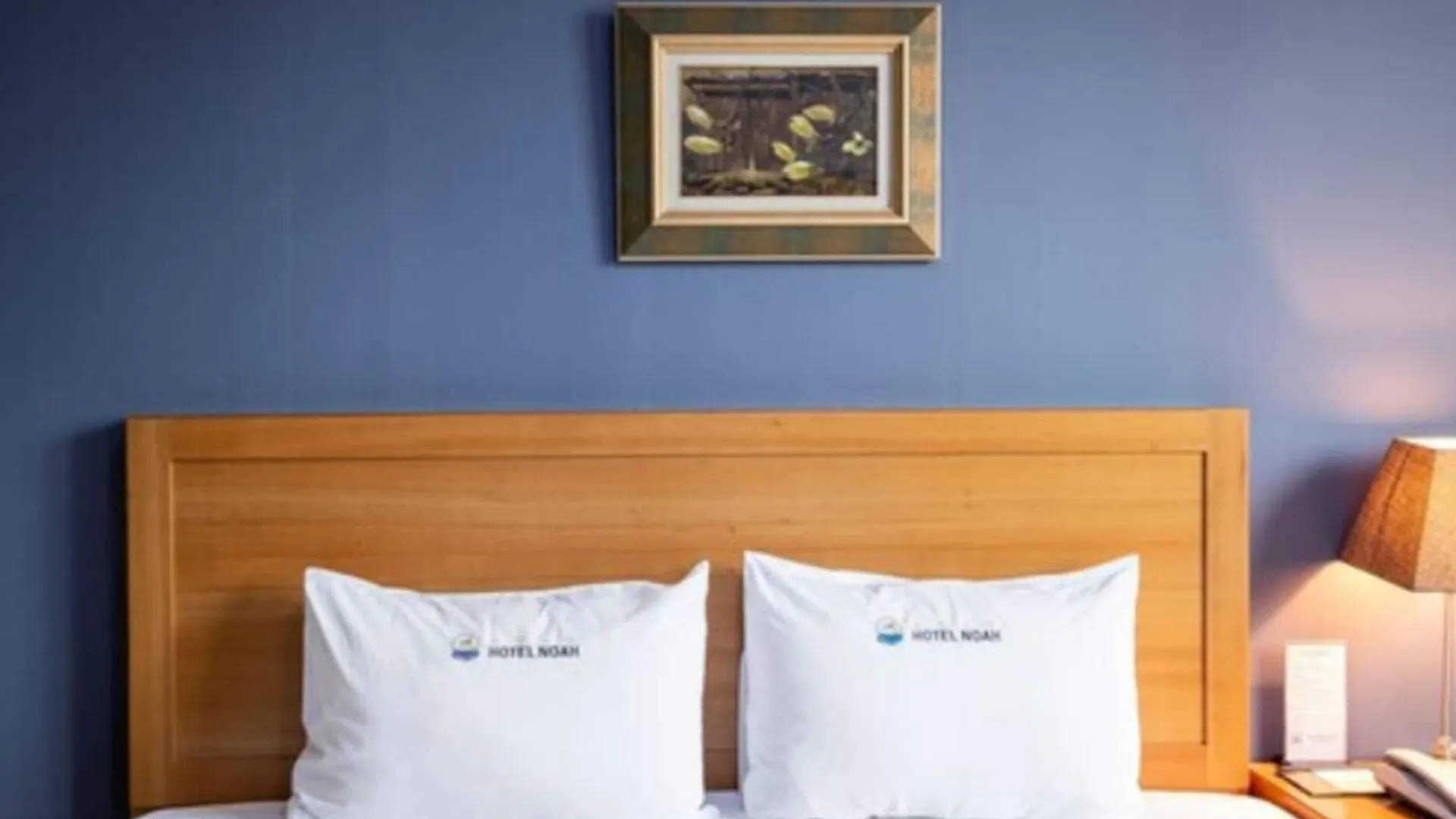 ***  Hotel Noah Busan South Korea