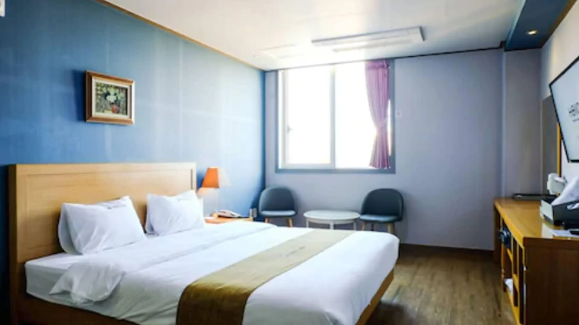 Hotel Noah Busan