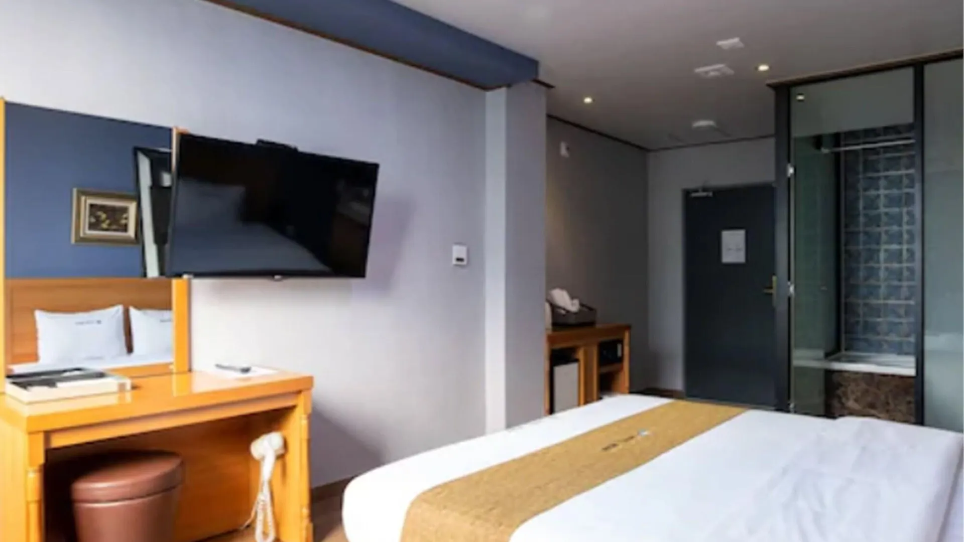 Hotel Noah Busan