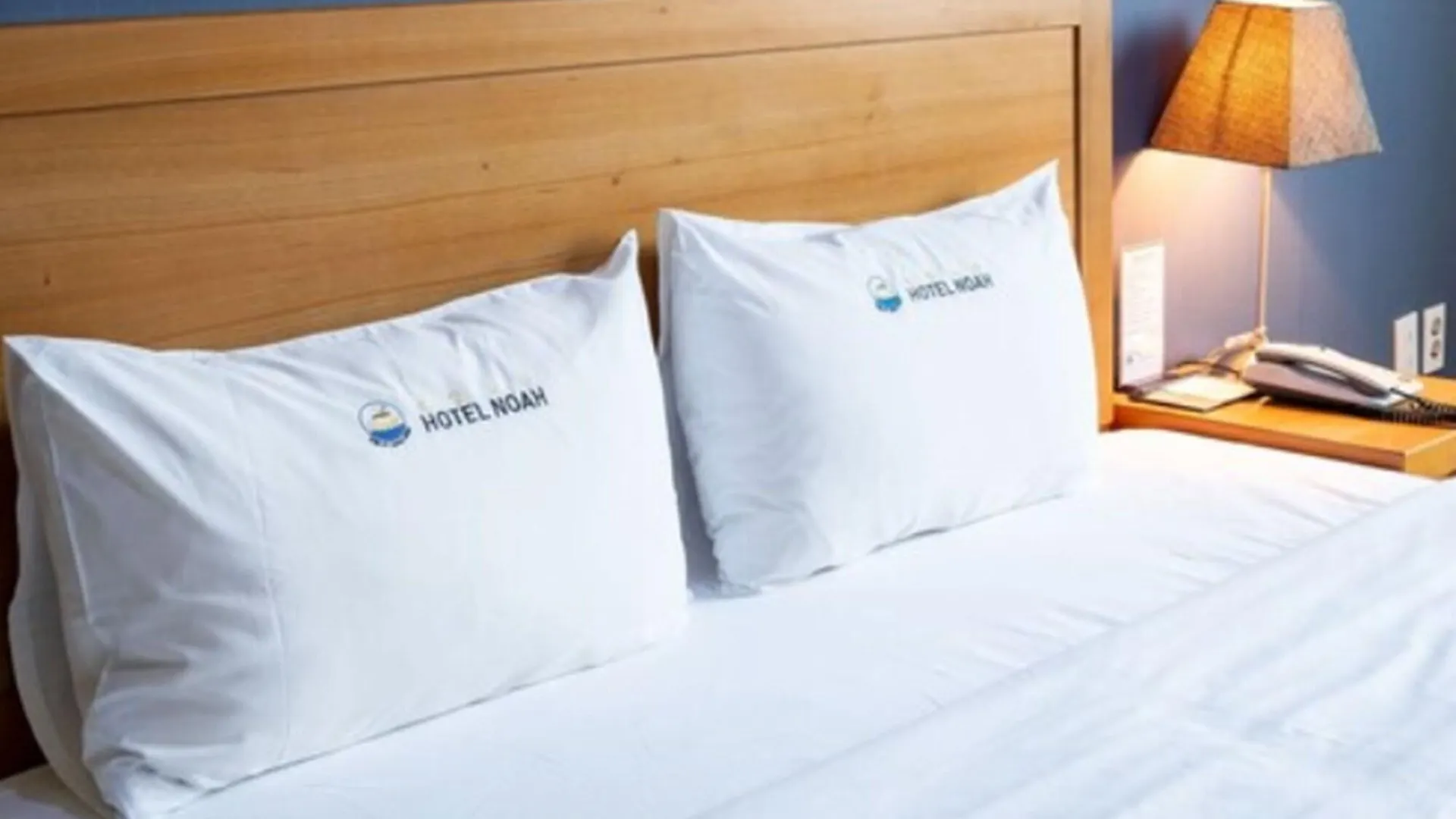 Hotel Noah Busan
