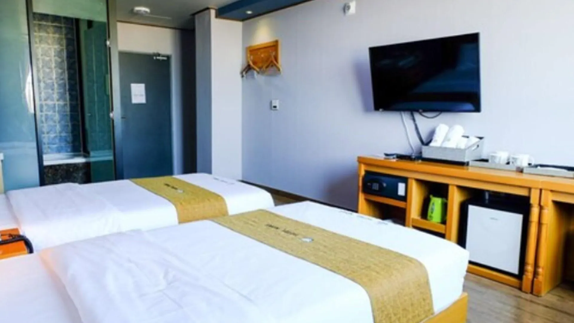 Hotel Noah Busan