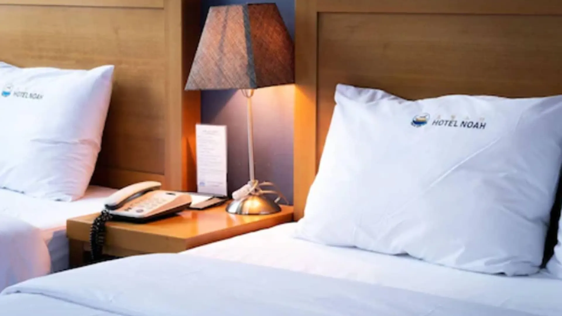 Hotel Noah Busan