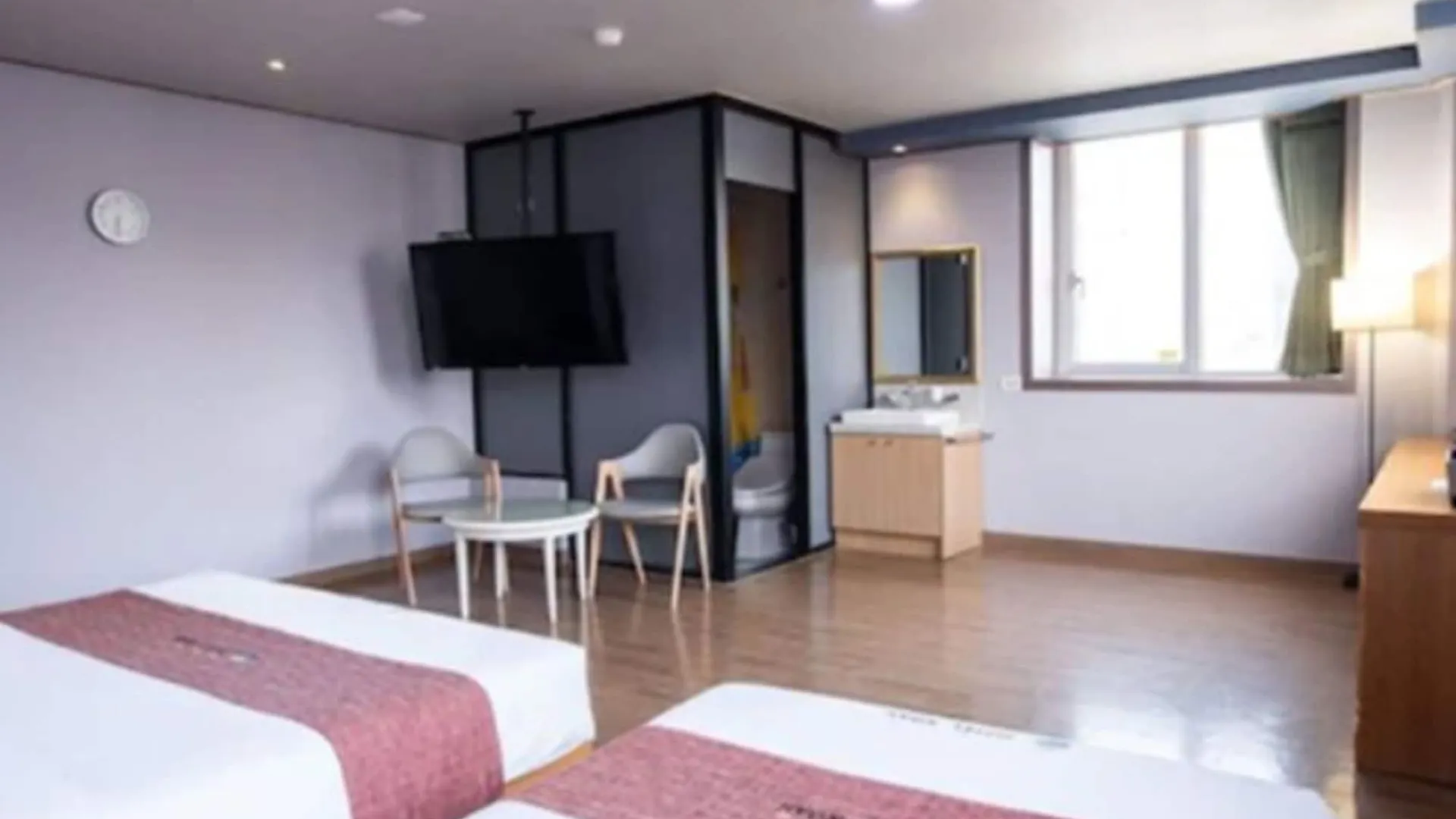 Hotel Noah Busan