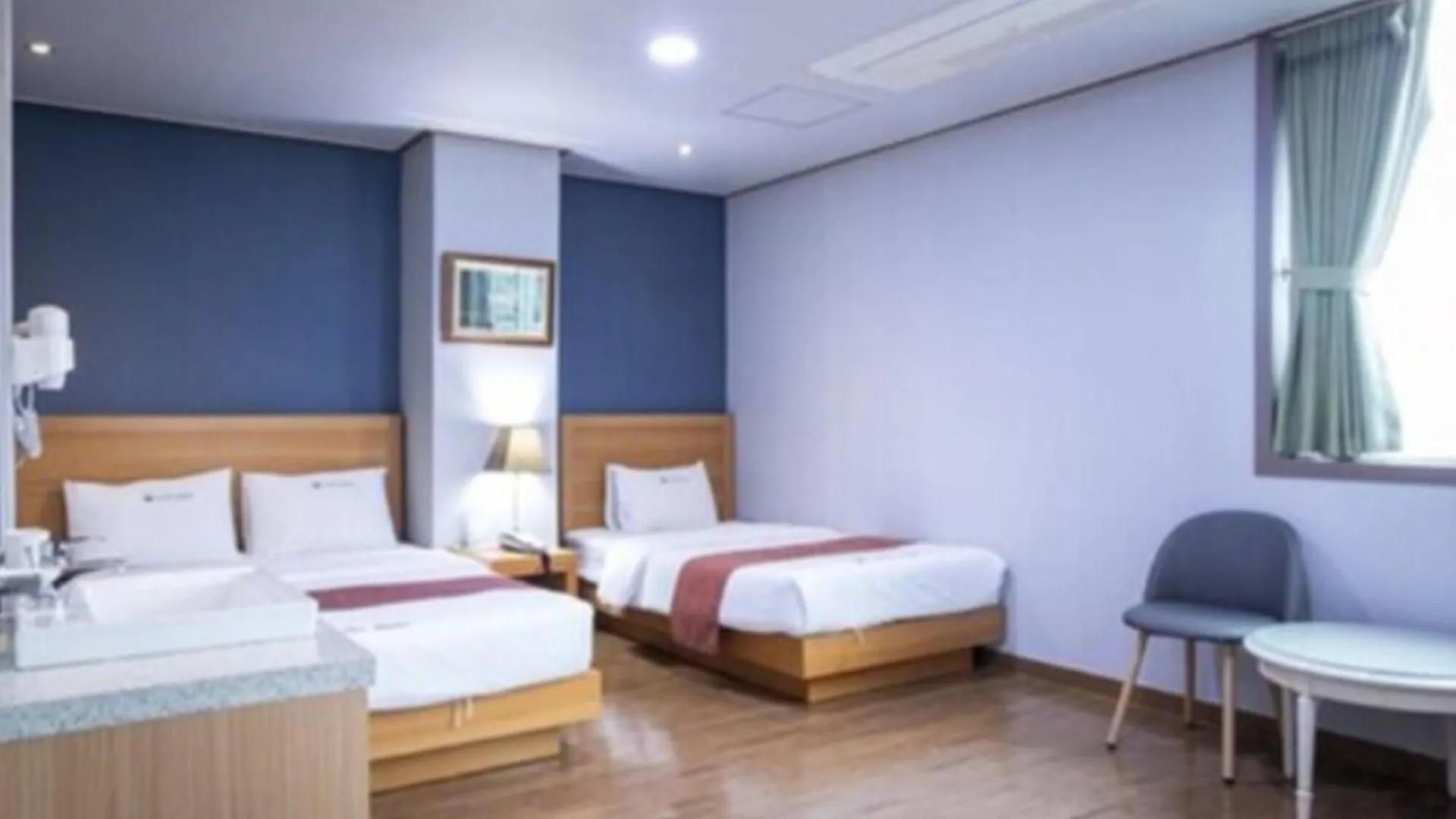 Hotel Noah Busan