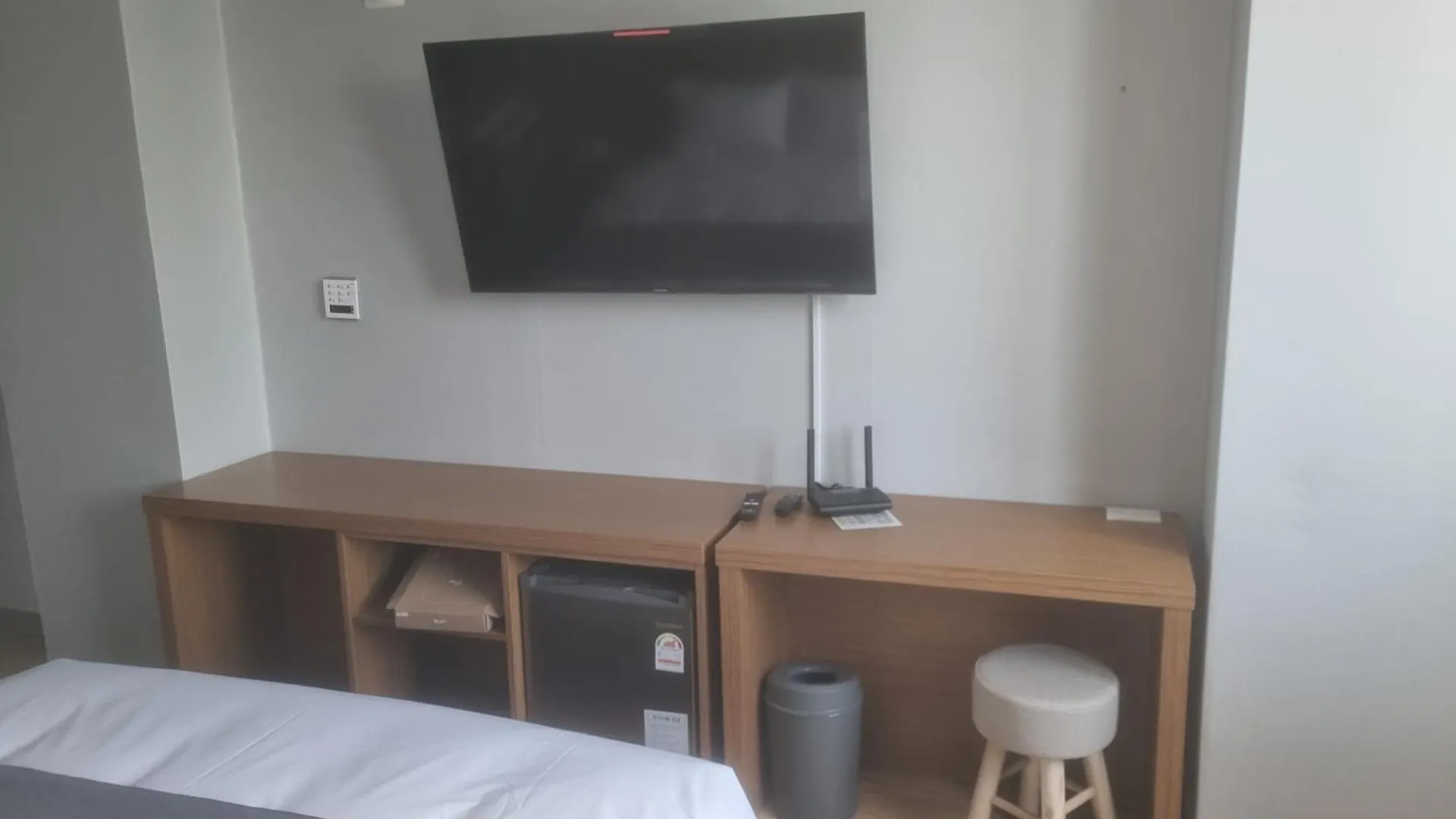 ***  Hotel Noah Busan South Korea