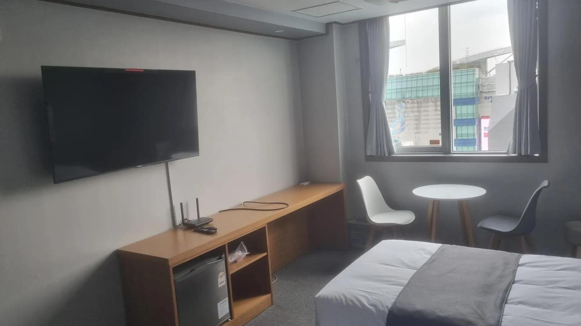 Hotel Noah Busan