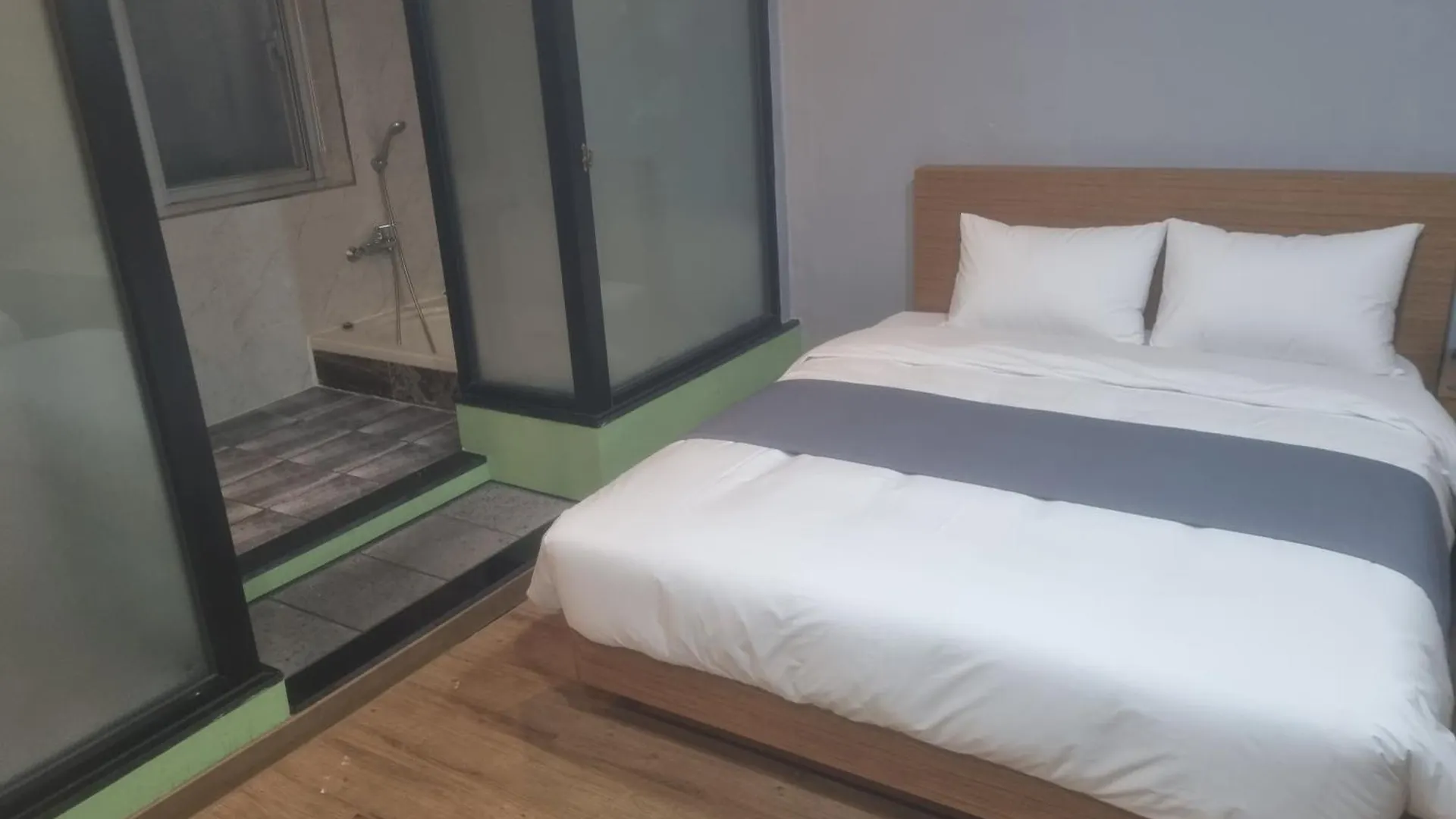Hotel Noah Busan