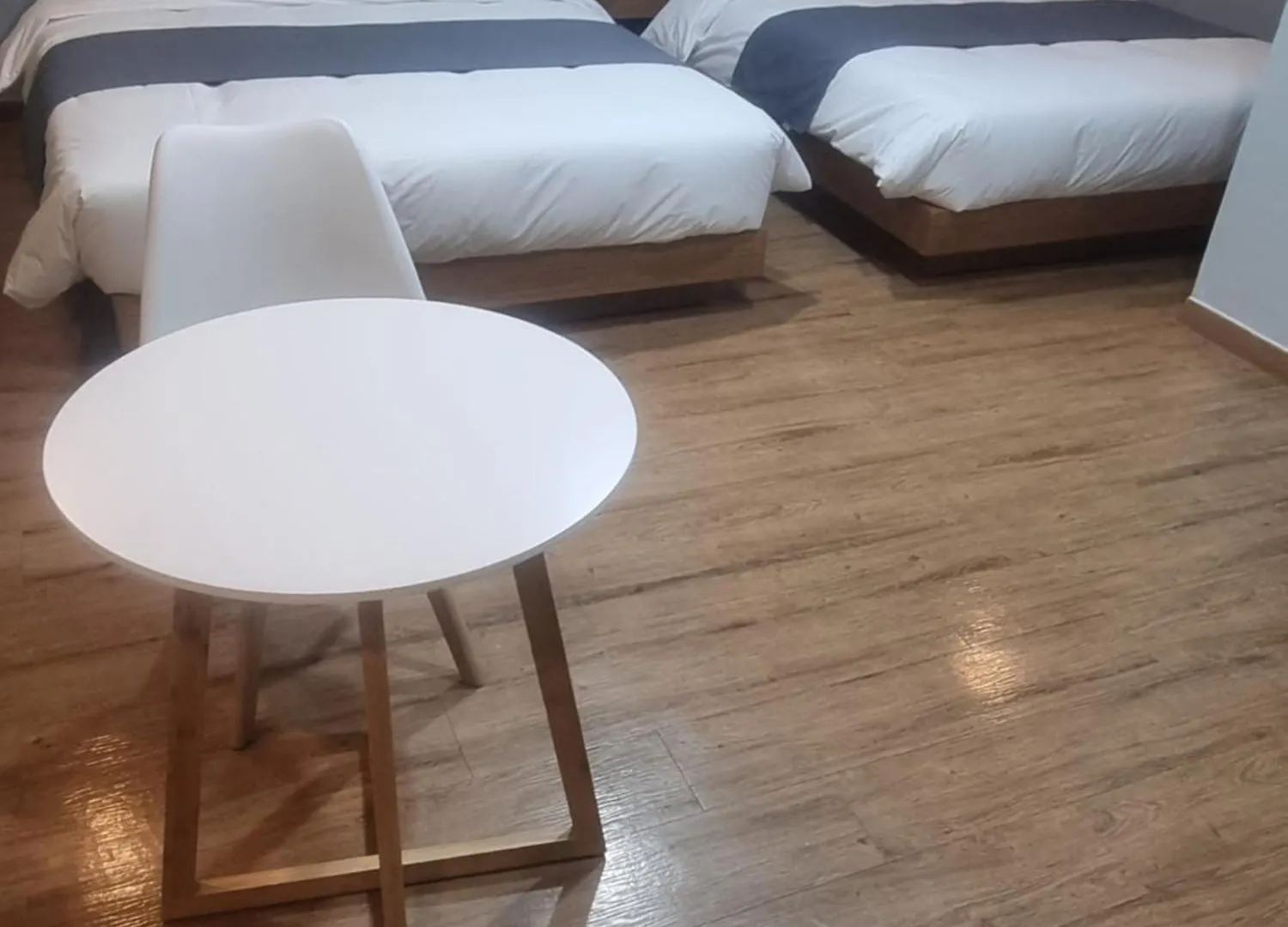 Hotel Noah Busan