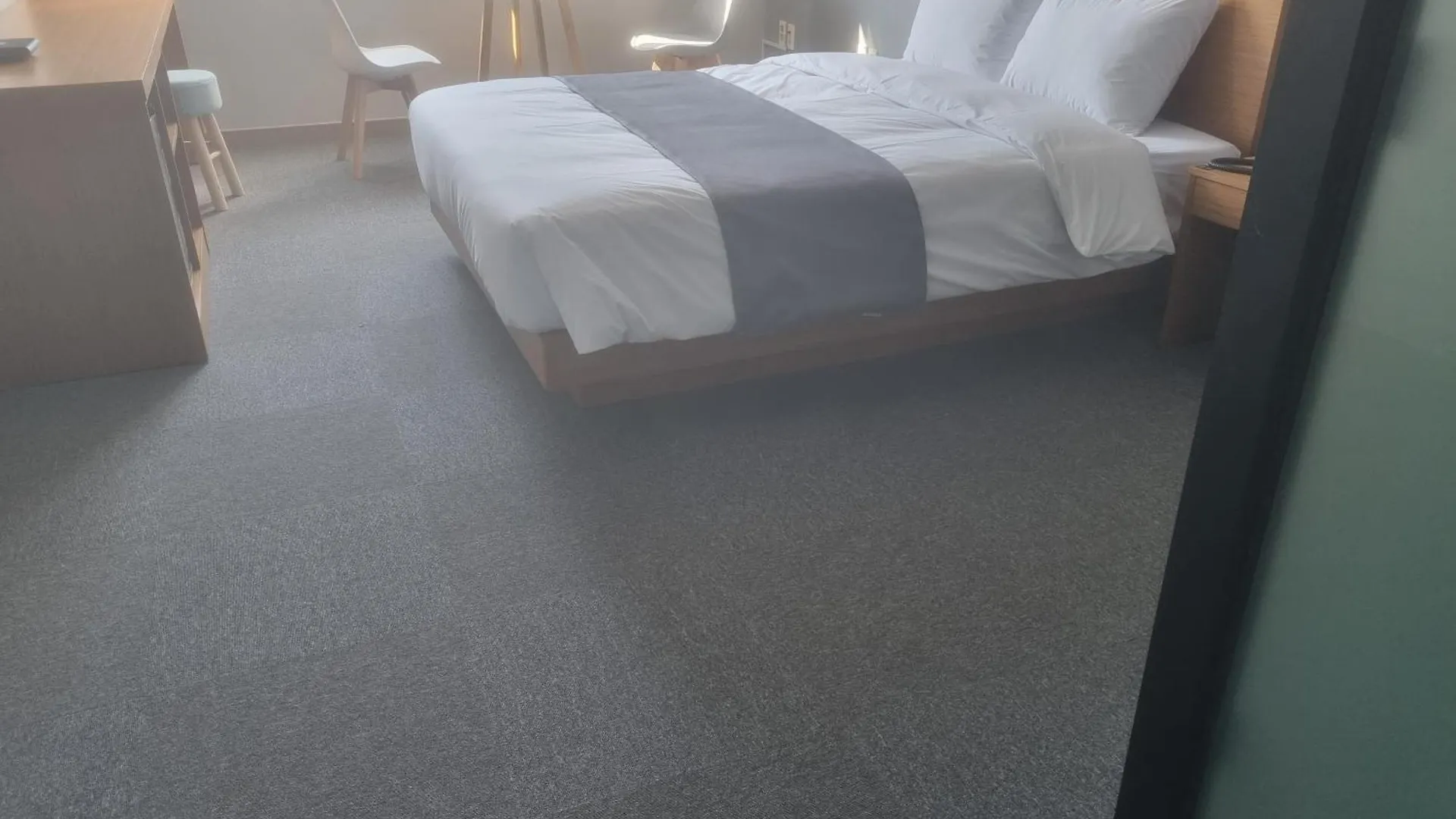 Hotel Noah Busan