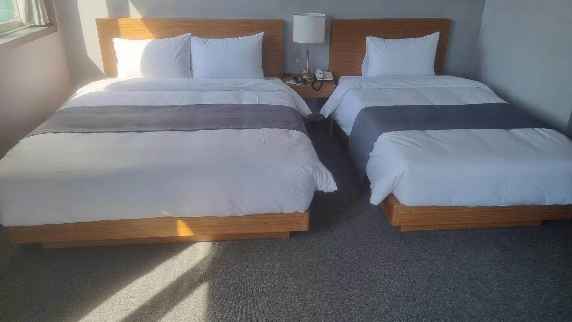 Hotel Noah Busan
