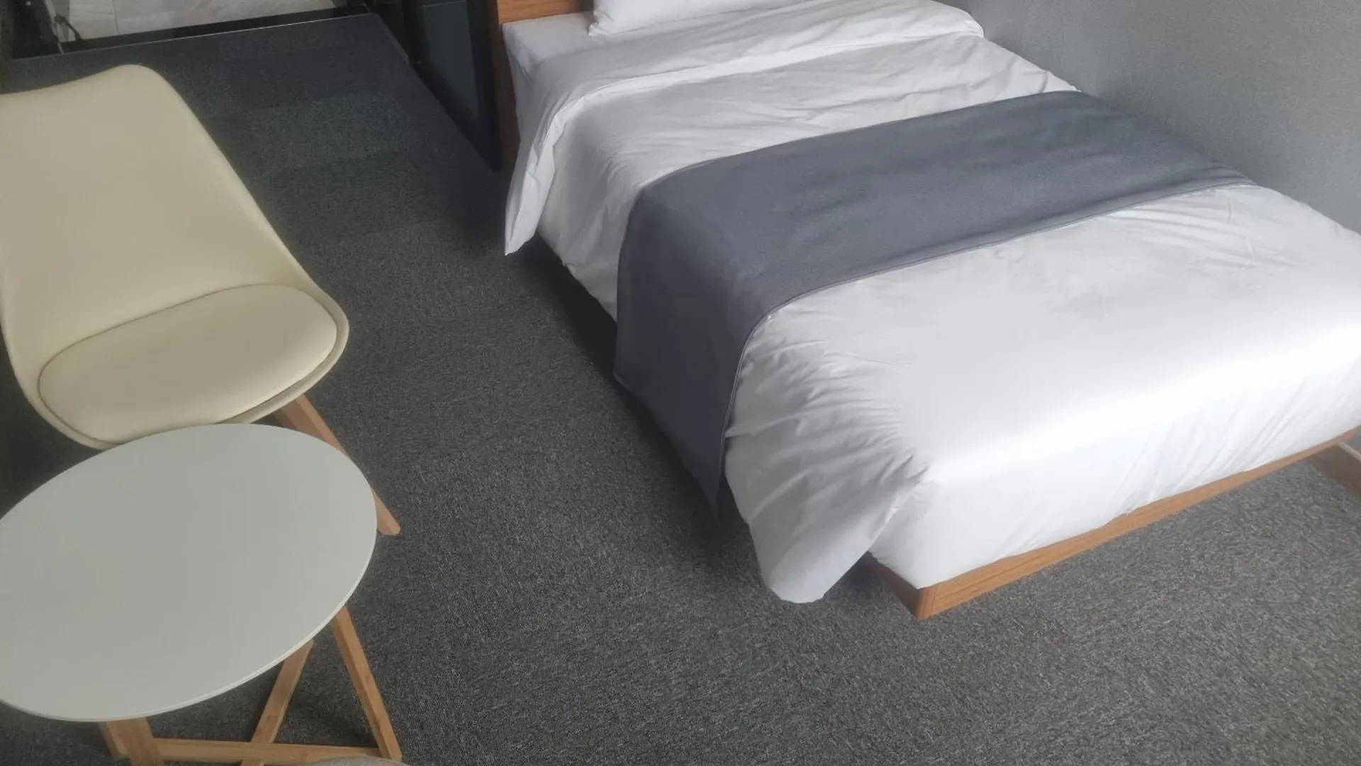 Hotel Noah Busan
