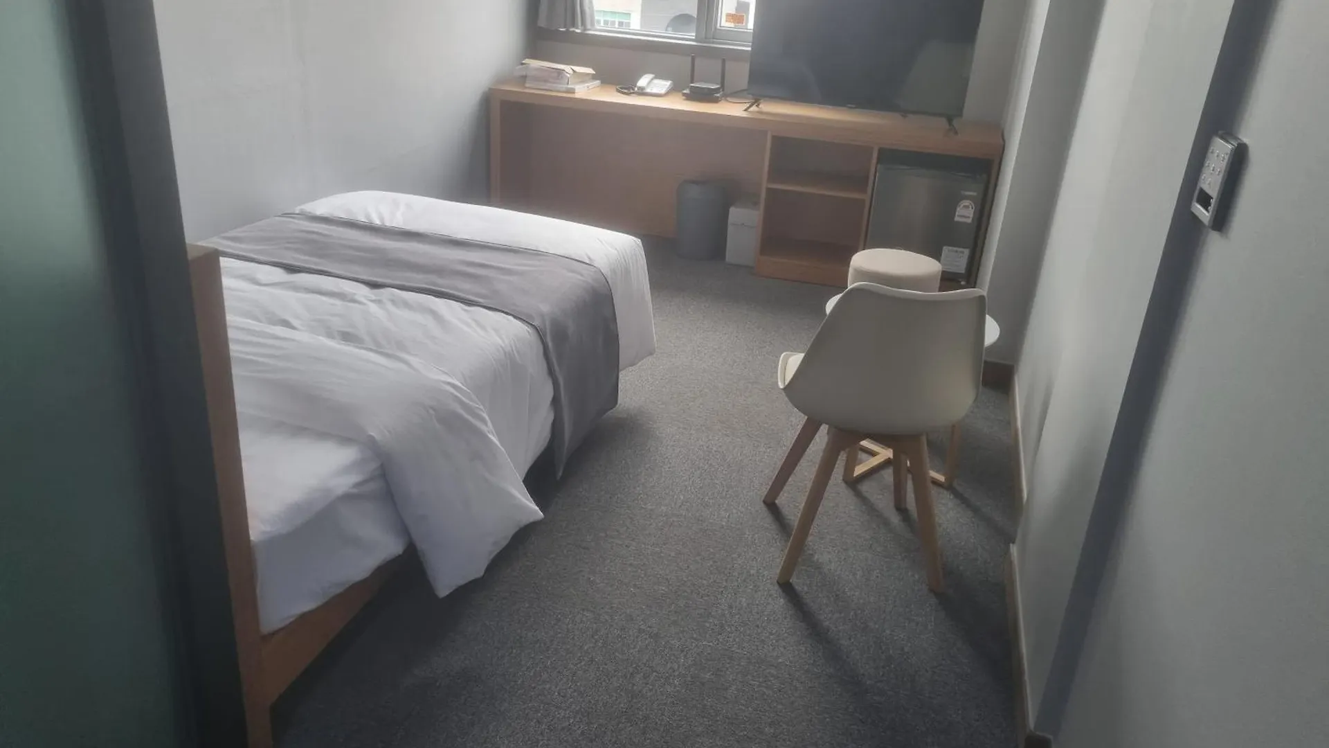 Hotel Noah Busan