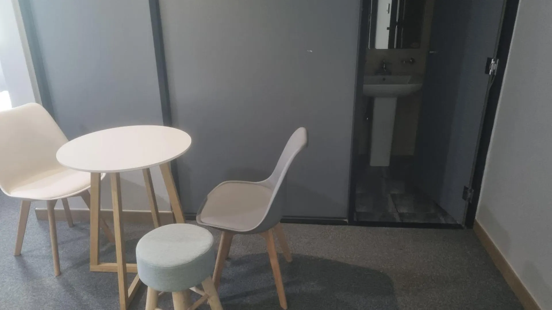 Hotel Noah Busan