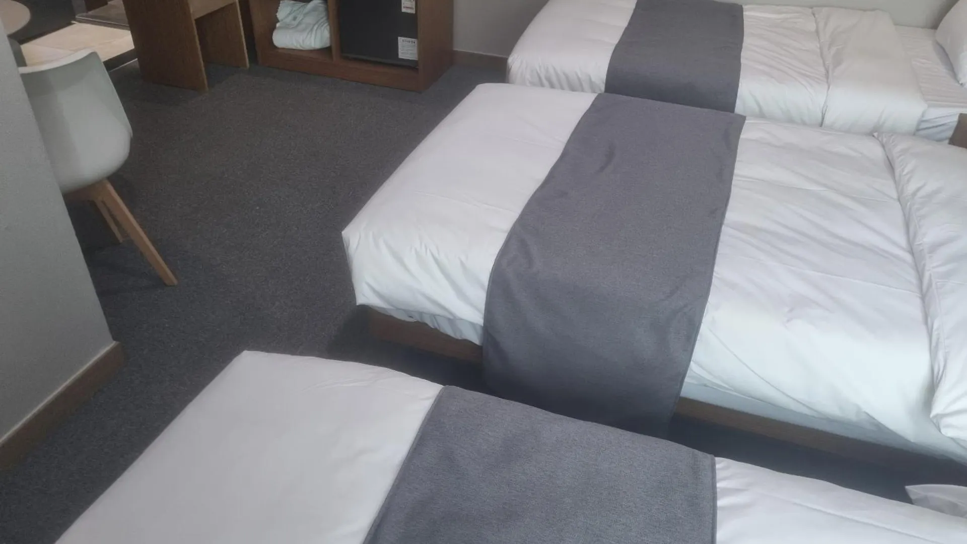 Hotel Noah Busan
