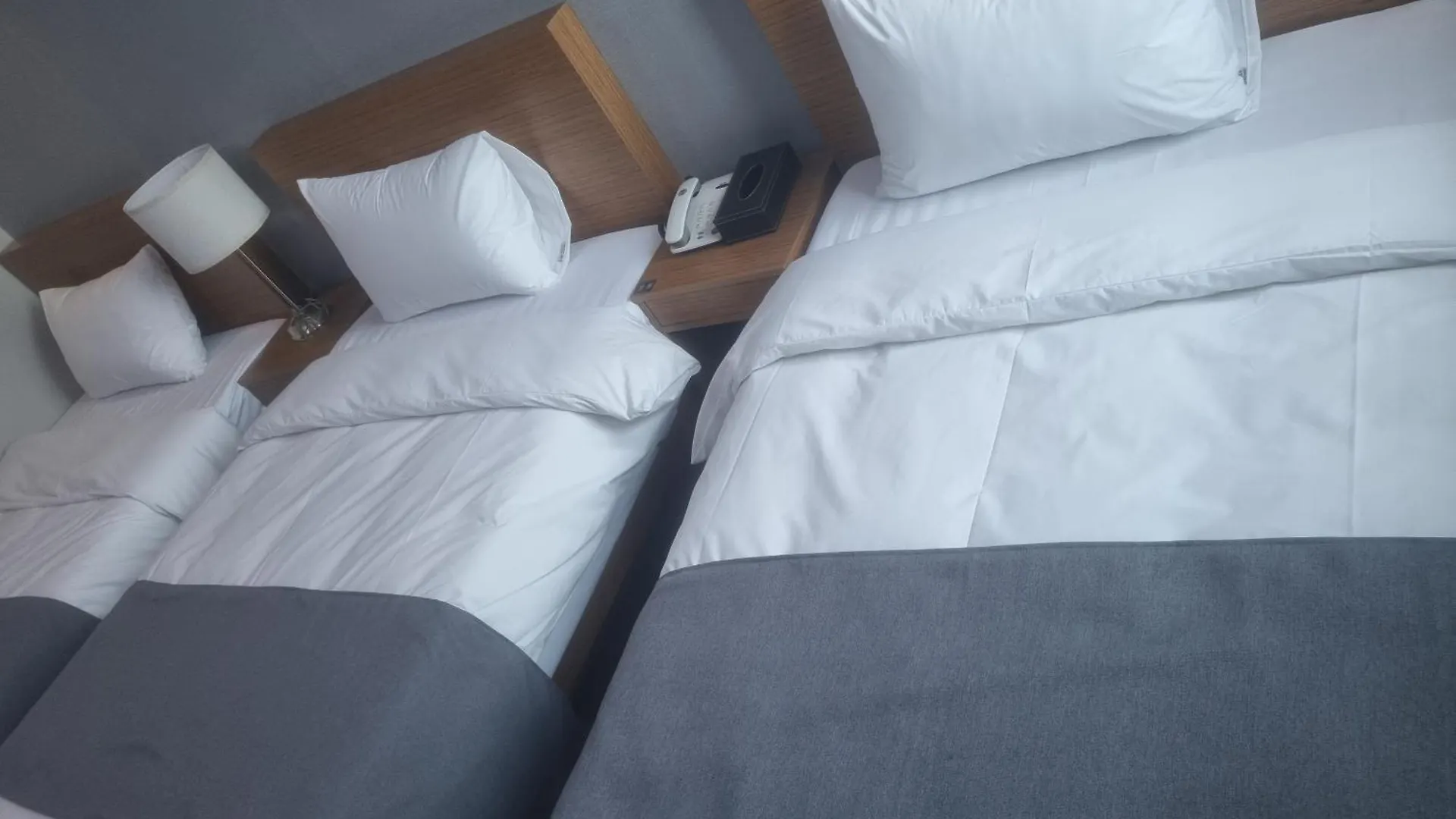 Hotel Noah Busan 3*,  South Korea