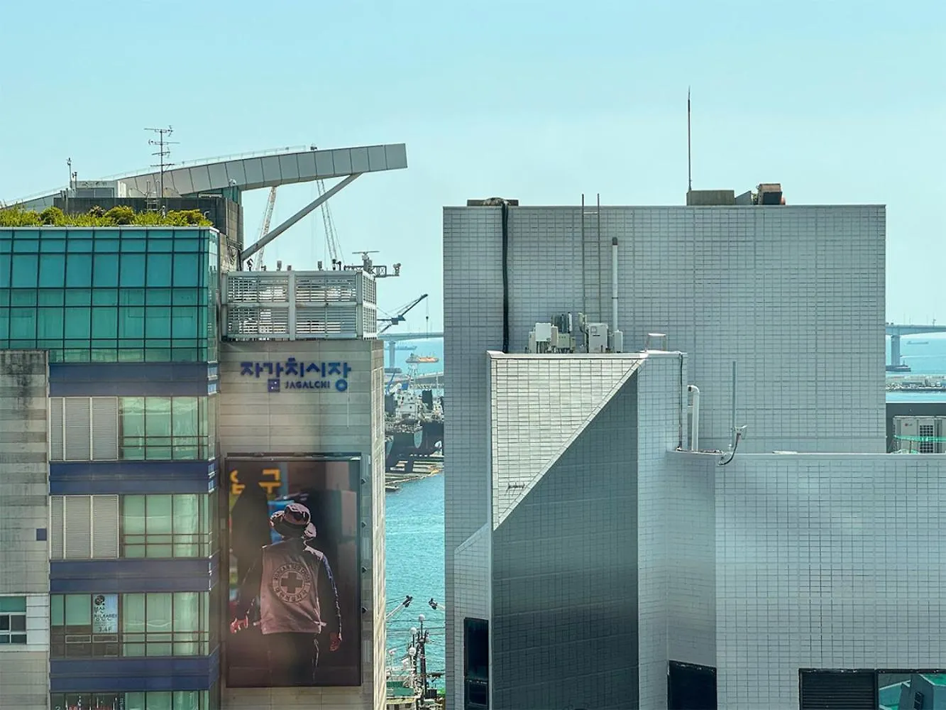 Hotel Noah Busan