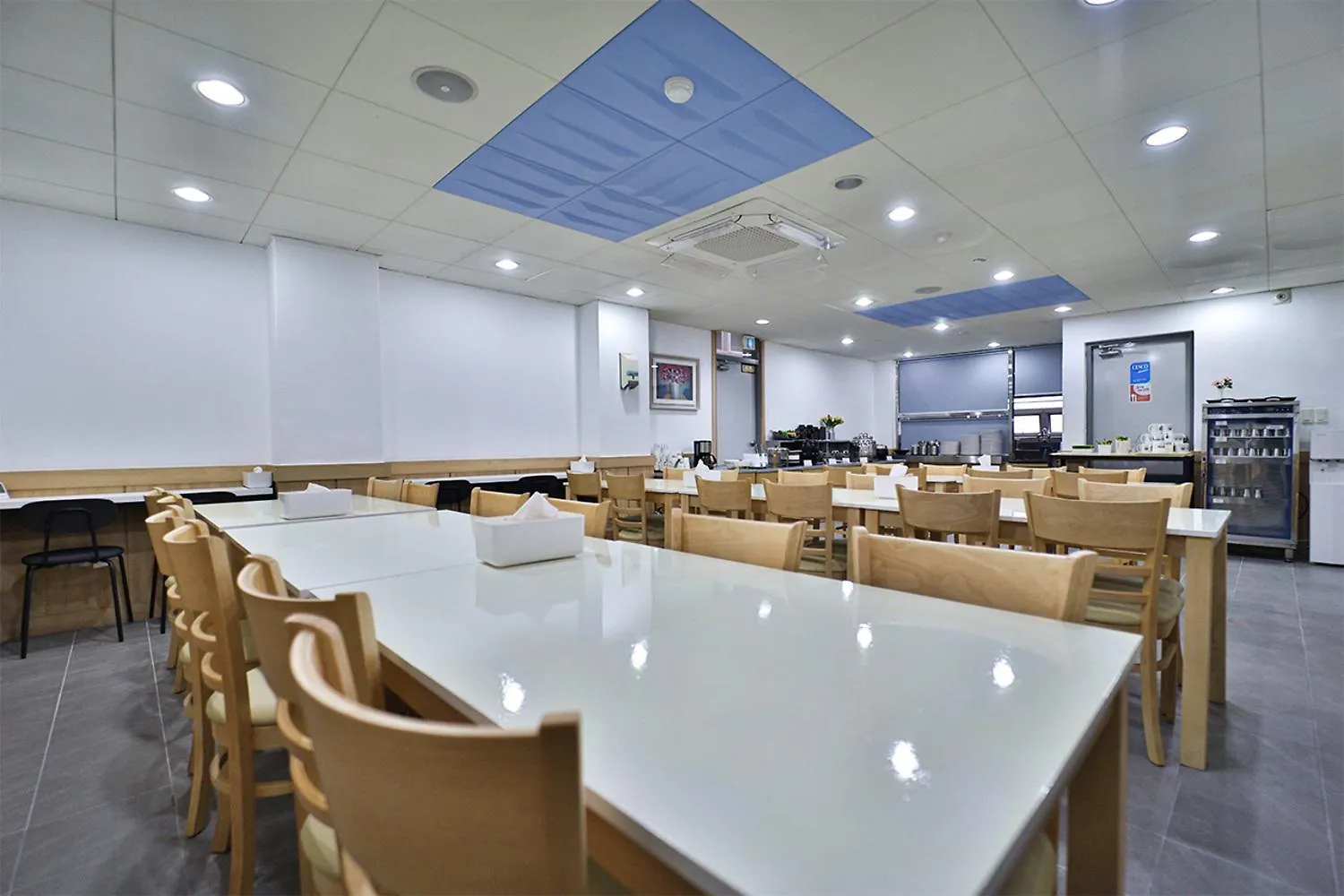 ***  Hotel Noah Busan South Korea