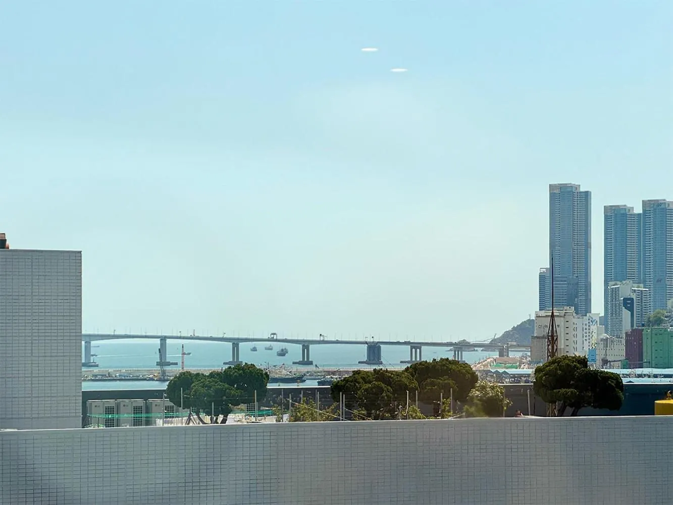 ***  Hotel Noah Busan South Korea