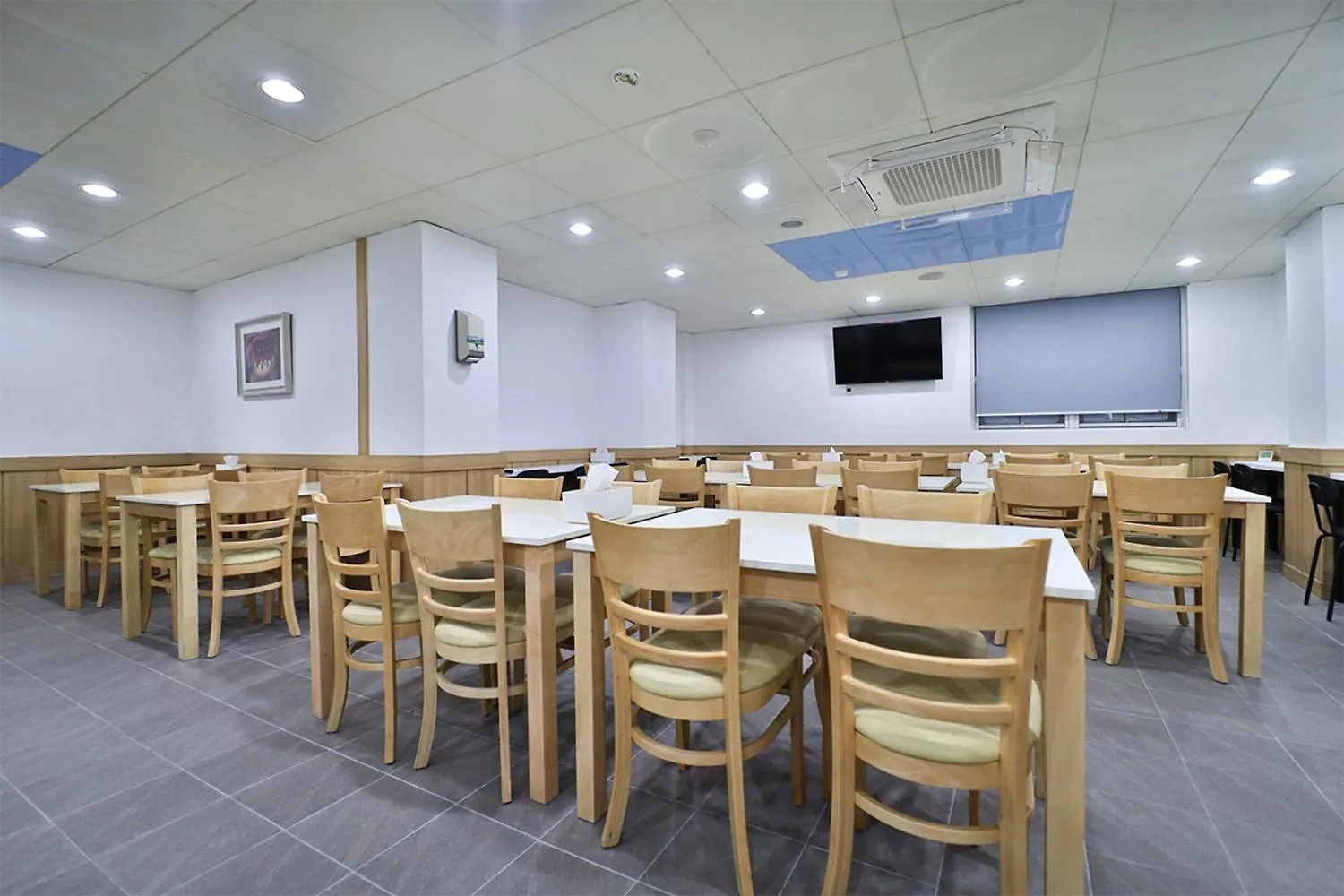 ***  Hotel Noah Busan South Korea