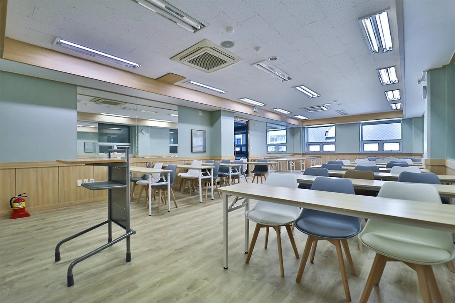 Hotel Noah Busan