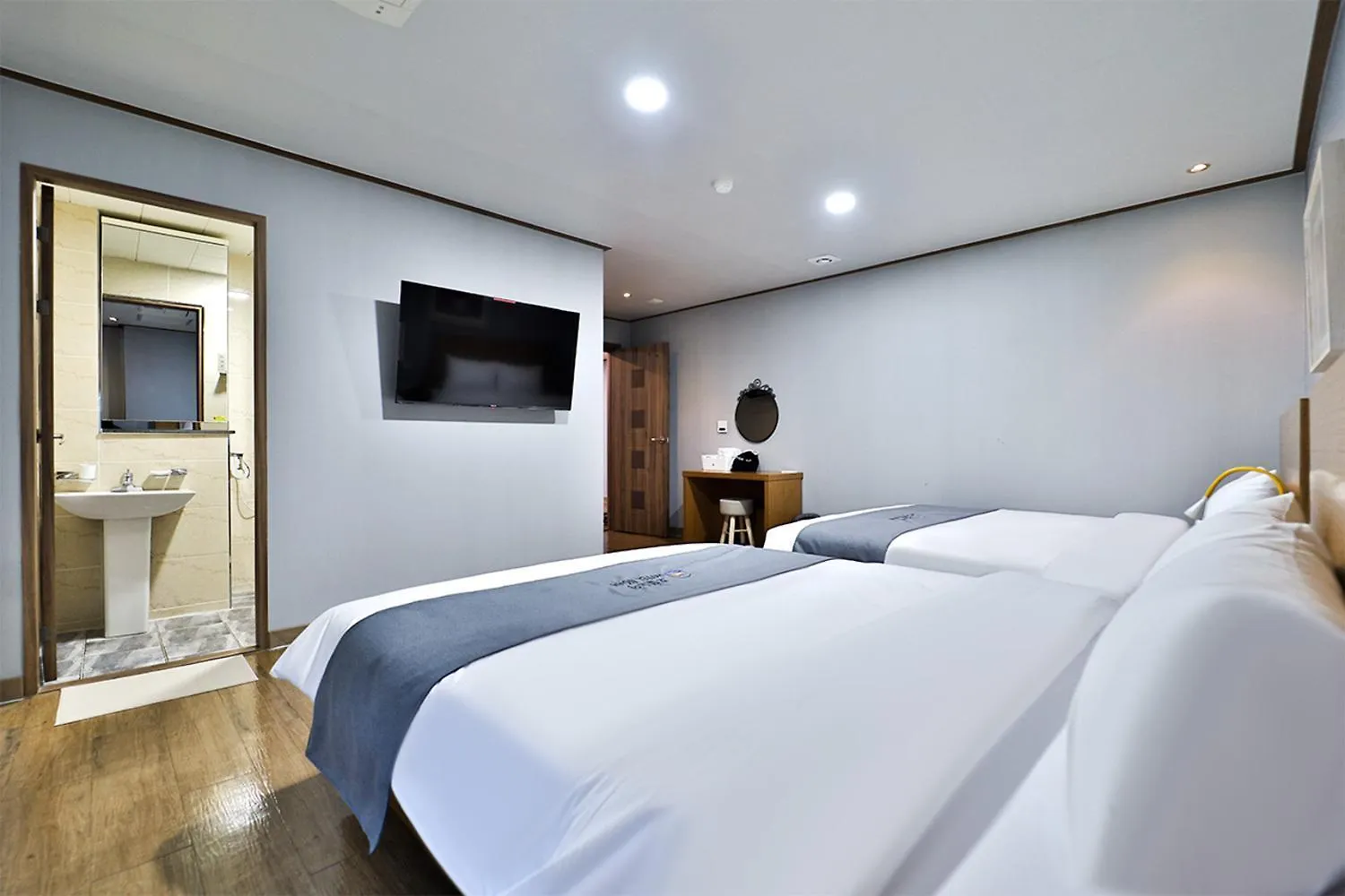 Hotel Noah Busan