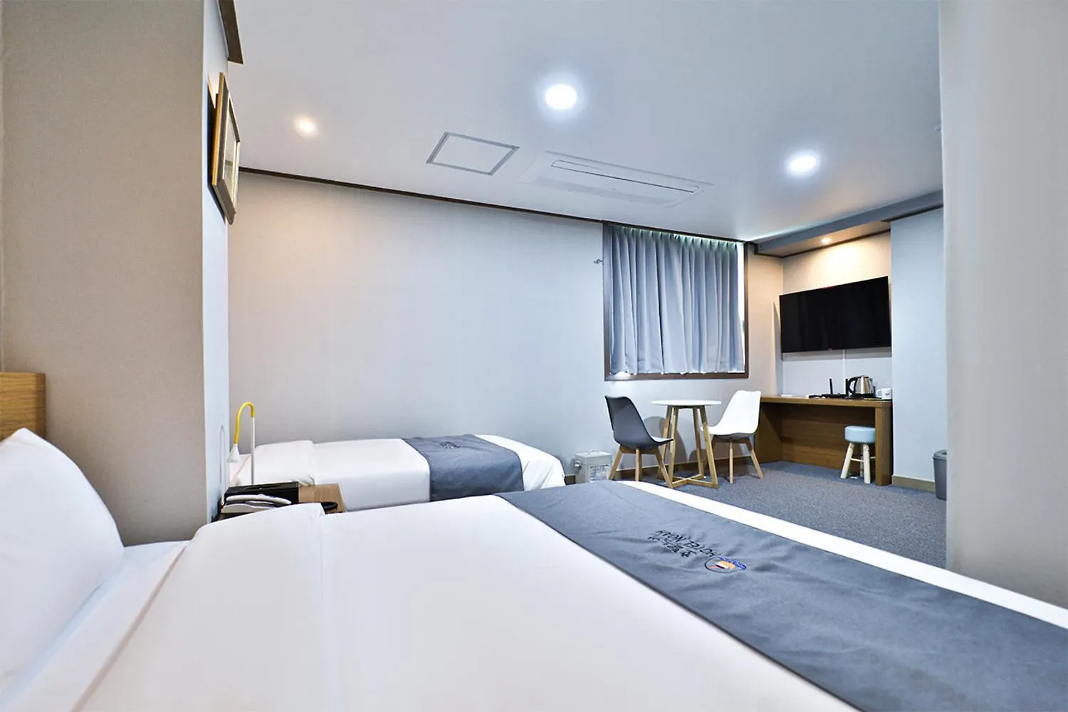 Hotel Noah Busan