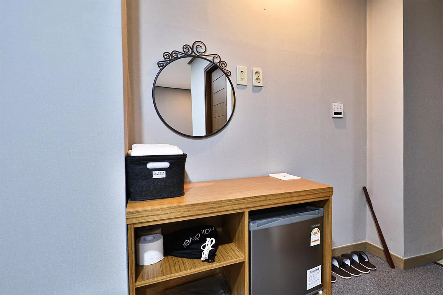 Hotel Noah Busan