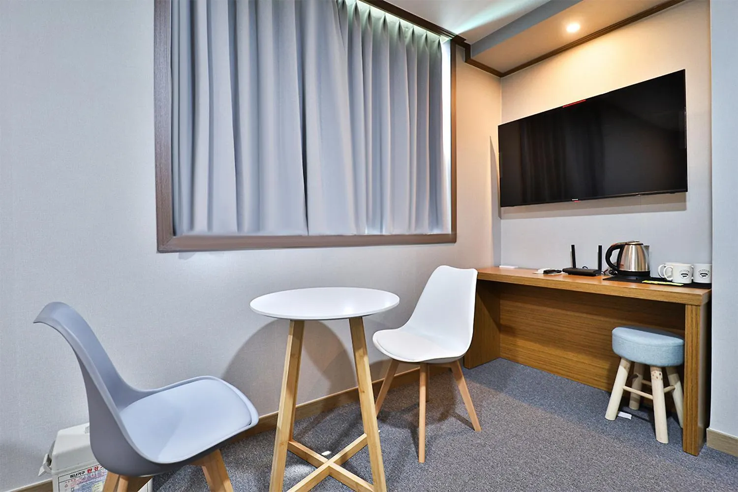 Hotel Noah Busan