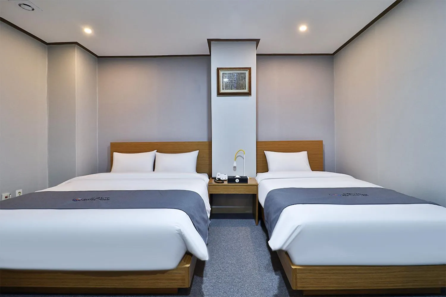 Hotel Noah Busan