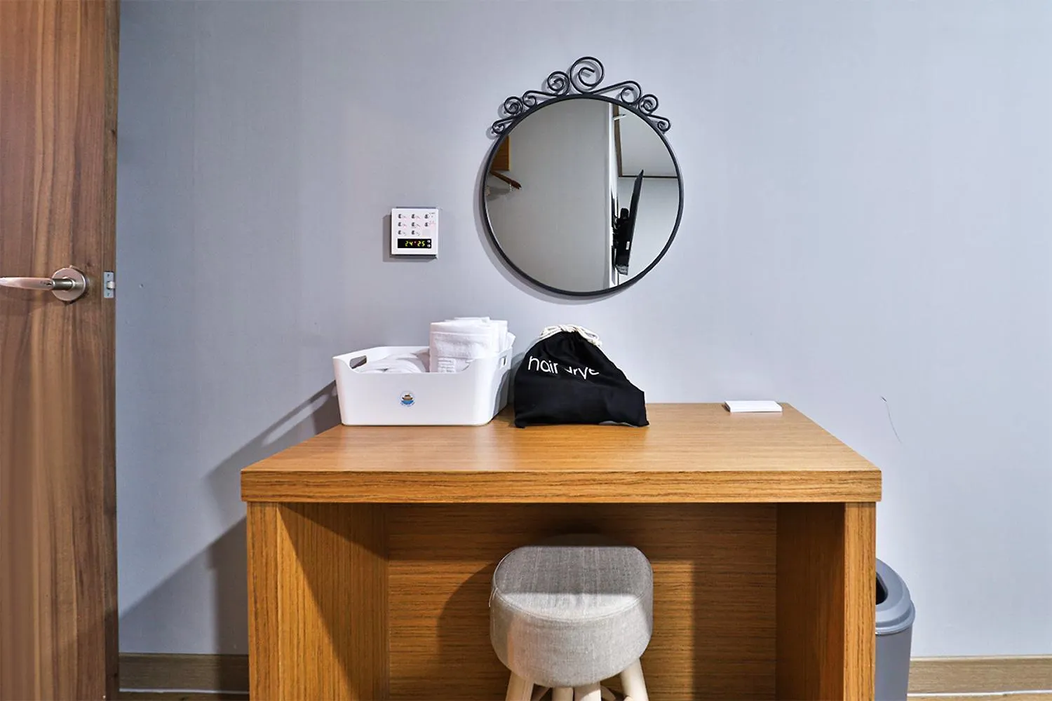 ***  Hotel Noah Busan Corea del Sud