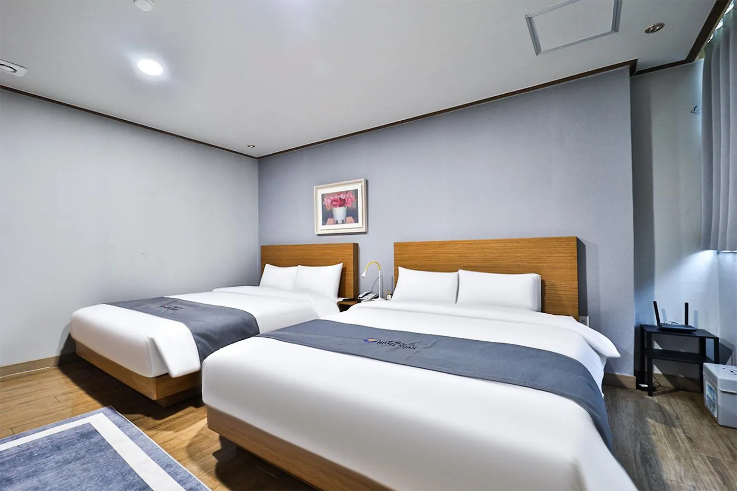 Hotel Noah Busan