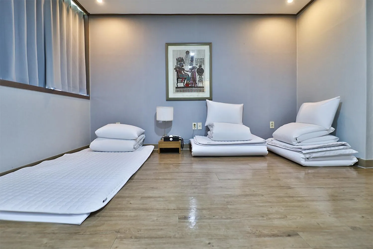 Hotel Noah Busan